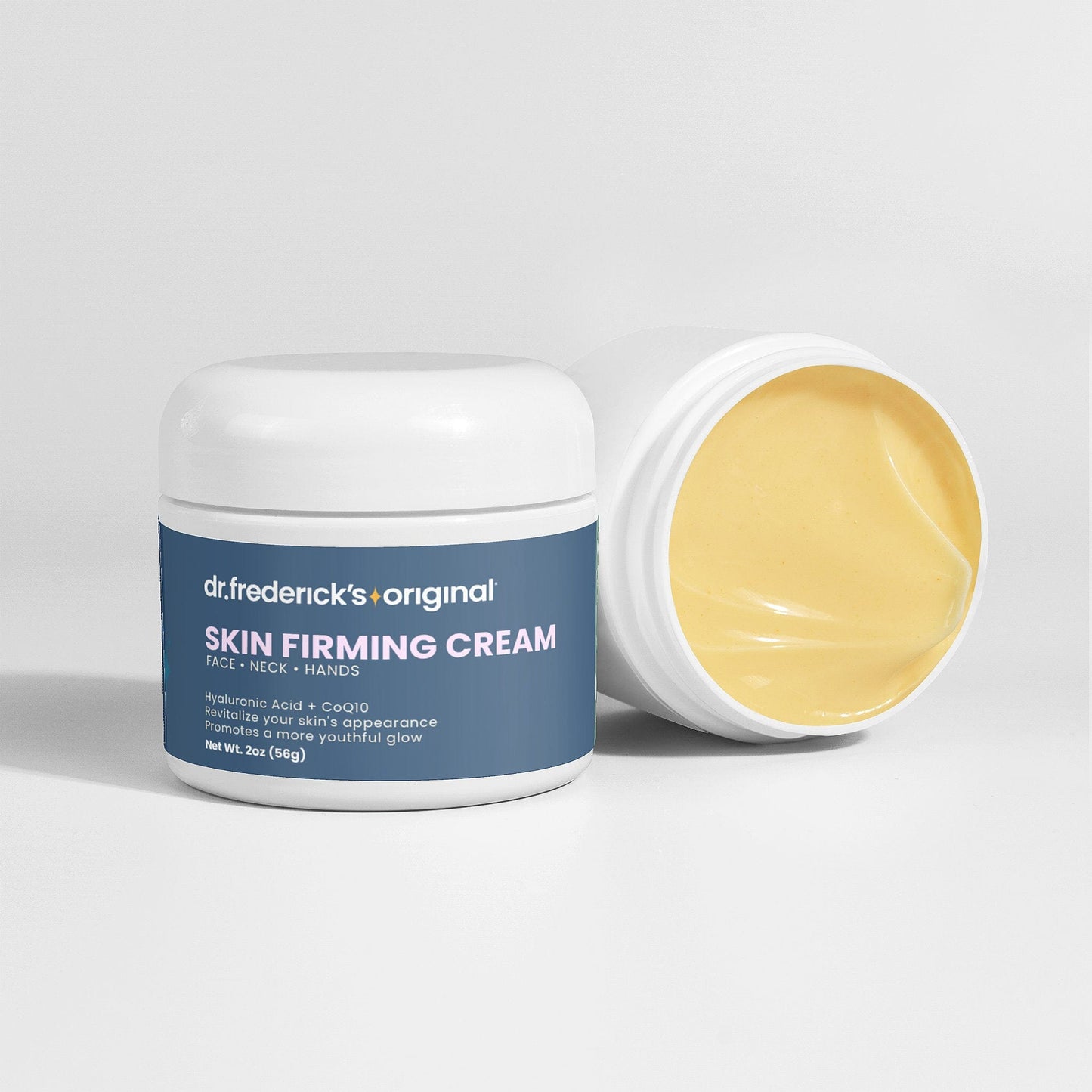 Skin Firming Cream Facial Care Dr. Frederick's Original