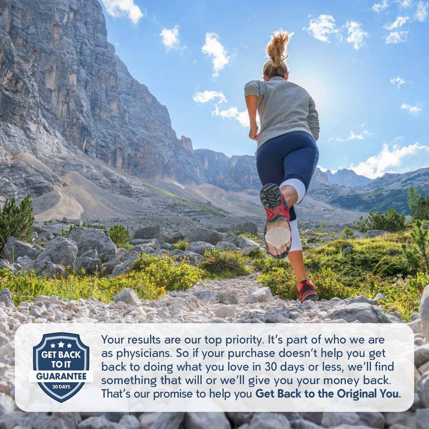 Dr. Frederick's Original Metatarsal Pads - 4 Pieces - Ball of Foot Cushions for Rapid Pain Relief - Gel Foot Pads - Shoe Inserts for Men and Women Foot Pain Dr. Frederick's Original