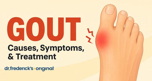 Gout: Symptoms, Causes, and Treatment