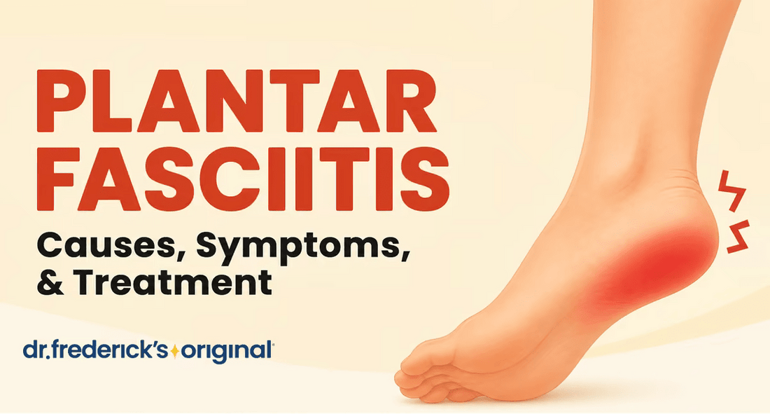 Plantar Fasciitis Treatment and Medication