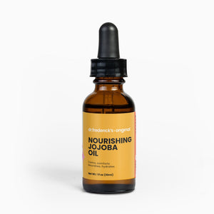 Nourishing Jojoba Face Oil Facial Care Dr. Frederick's Original 