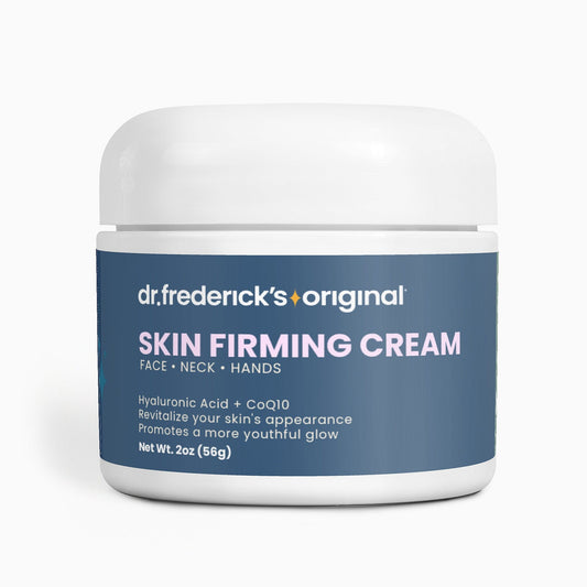 Skin Firming Cream Facial Care Dr. Frederick's Original 