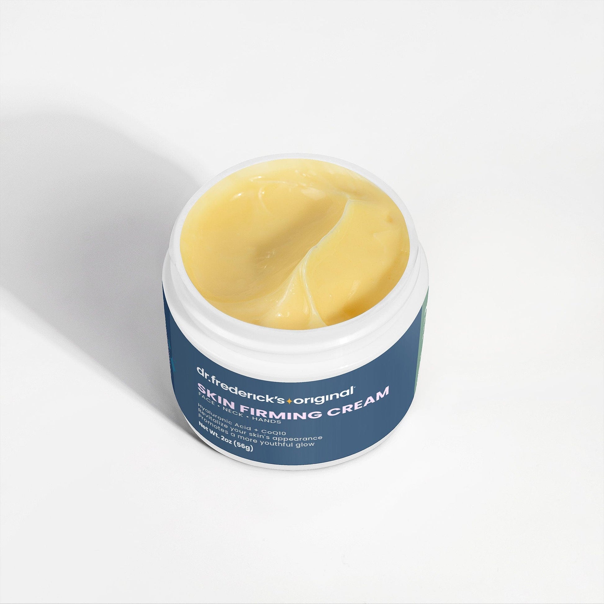 Skin Firming Cream Facial Care Dr. Frederick's Original 