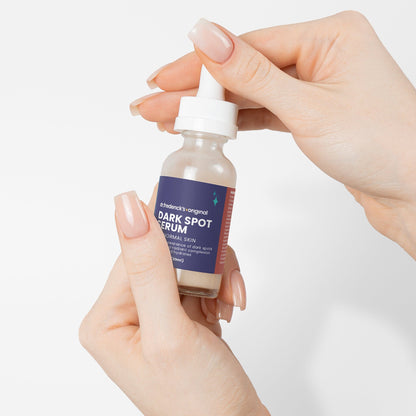 Dark Spot Serum for Normal Skin Facial Care Dr. Frederick's Original 