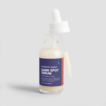 Dark Spot Serum for Normal Skin Facial Care Dr. Frederick's Original 