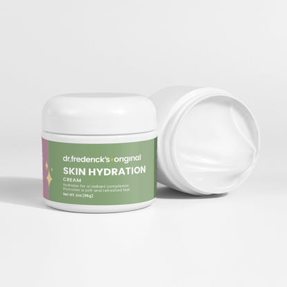 Skin Hydration Cream Facial Care Dr. Frederick's Original 