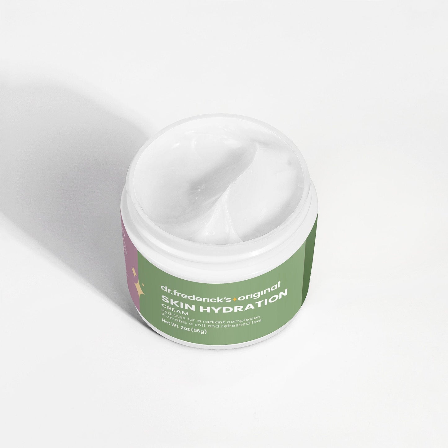 Skin Hydration Cream Facial Care Dr. Frederick's Original 