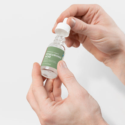 Hyaluronic Acid Serum Facial Care Dr. Frederick's Original 