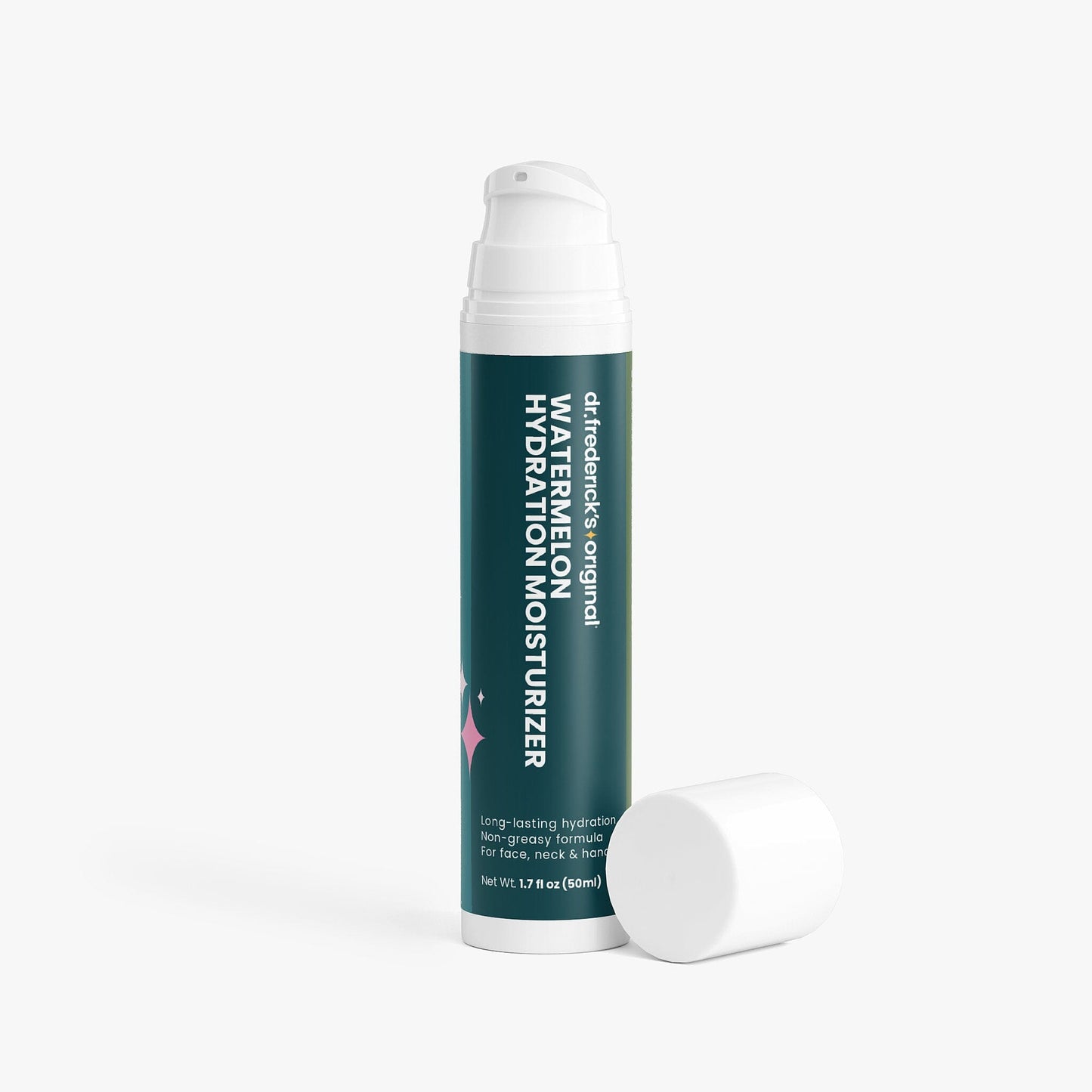 Watermelon Hydration Moisturizer with Niacinamide - 1.7oz Facial Care Dr. Frederick's Original 