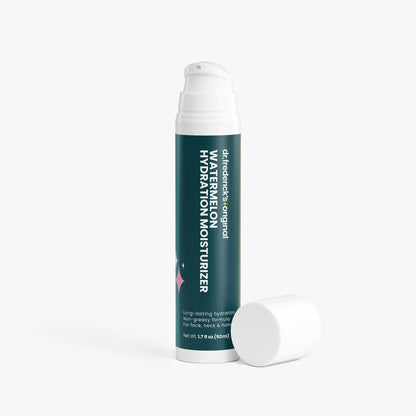 Watermelon Hydration Moisturizer with Niacinamide - 1.7oz Facial Care Dr. Frederick's Original 