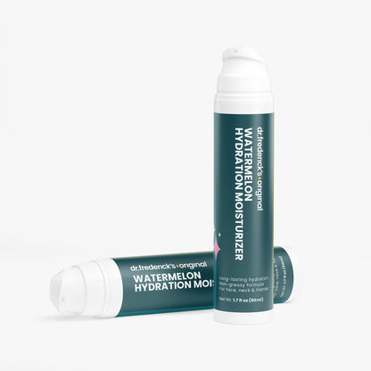 Watermelon Hydration Moisturizer with Niacinamide - 1.7oz Facial Care Dr. Frederick's Original 