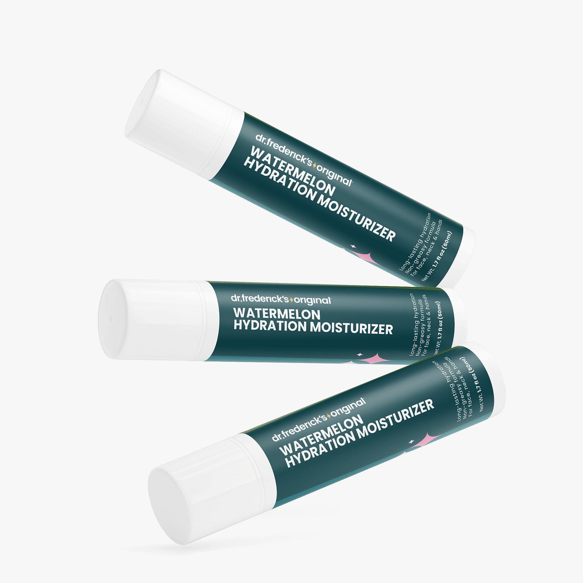 Watermelon Hydration Moisturizer with Niacinamide - 1.7oz Facial Care Dr. Frederick's Original 