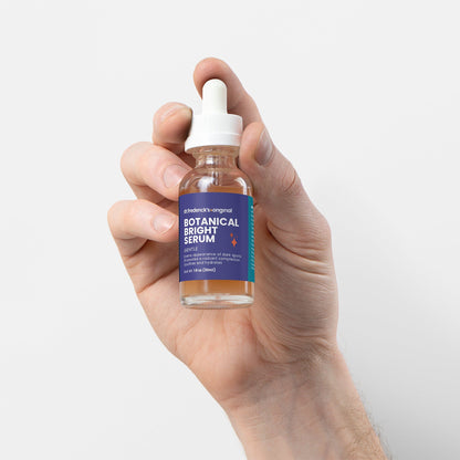Botanical Bright Serum - Gentle Brightening - 1oz Facial Care Dr. Frederick's Original 