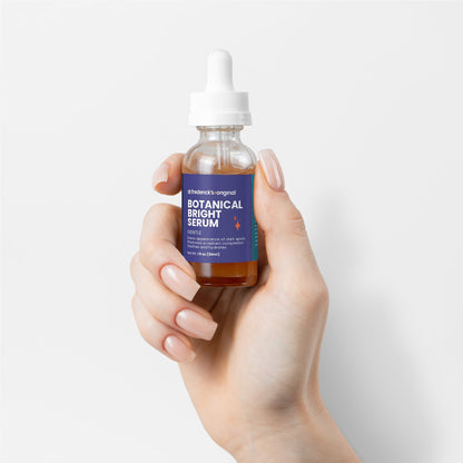 Botanical Bright Serum - Gentle Brightening - 1oz Facial Care Dr. Frederick's Original 