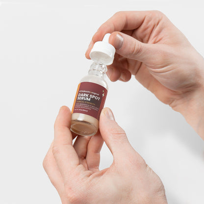 Dark Spot Serum Clinical Strength - 1oz Facial Care Dr. Frederick's Original 