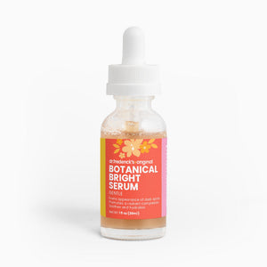 Botanical Bright Serum for Sensitive Skin - 1oz Facial Care Dr. Frederick's Original 