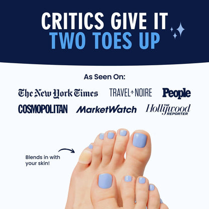 Better Blister™ Bandages - Hydrocolloid Blister Care Dr. Frederick's Original 