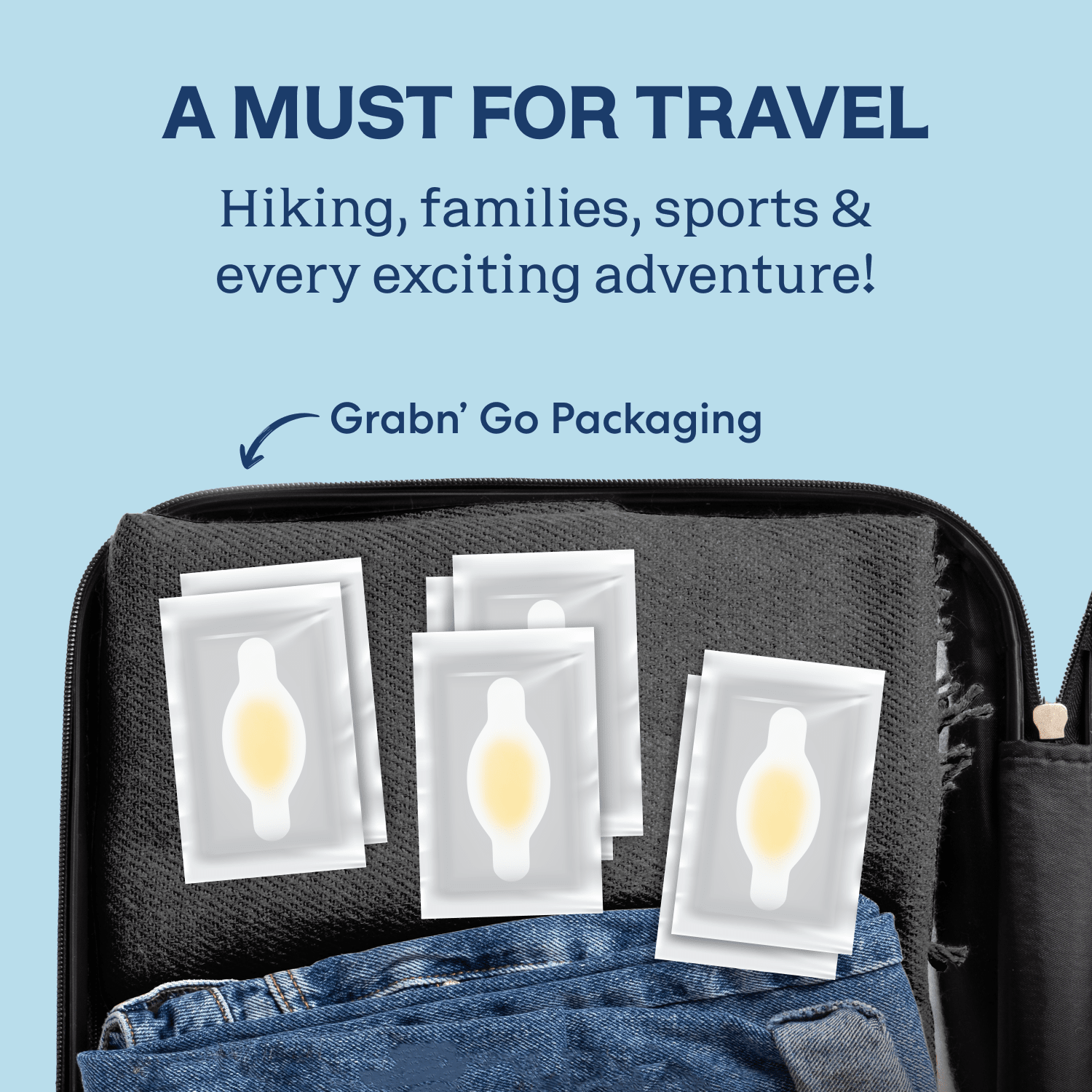 Dr. Frederick's Original Better Blister™ Bandages - 12ct - Water Resistant - 40% More Cushioning - Hydrocolloid Bandages for Foot, Toe, & Heel - Blister Pads for Prevention & Recovery - Variety Pack Blister Care Dr. Frederick's Original 