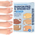 Dr. Frederick's Original 14-Piece Bunion Corrector Kit - Fast Relief for Bunions & Overlapping Toes - For Men & Women - Soft Gel Pads, Spacers, & Separators - No Surgery Required Foot Pain Dr. Frederick's Original 