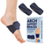 Dr. Frederick's Original Arch Support Brace - 2 ct - Orthotic Wraps for Plantar Fasciitis & Flat Feet - Foot Pain Relief for Men & Women Foot Pain Dr. Frederick's Original 