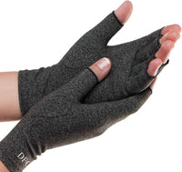 Dr. Frederick's Original Arthritis Compression Gloves for Women & Men - Ideal for Arthritis Hand Pain Relief, Carpal Tunnel, Reynaud’s & Poor Circulation Hand Pain Dr. Frederick's Original 