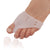 Dr. Frederick's Original Deluxe Ball of Foot Cushions & Bunion Pad - 2 Pieces - Foot Pads to Help Relieve Hallux Valgus, Tailor's Bunion, and Forefoot Pain - Get Back to Your Active Lifestyle Foot Pain Dr. Frederick's Original 