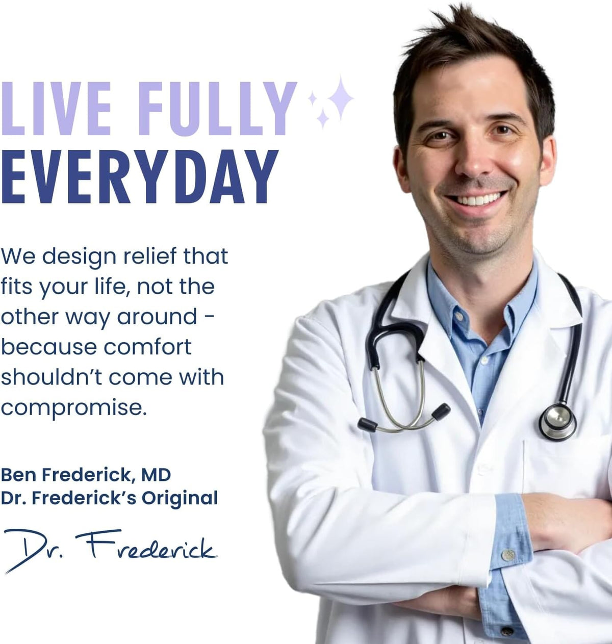 Dr. Frederick’s Original Moisturizing Gel Gloves – Deep Moisturizing and Fast Relief for Dry Hands – Touchscreen-Friendly – Mango Butter, Shea Butter, Jojoba, &amp; Coconut Oil - Lilac Leisure Dr. Frederick&#39;s Original 