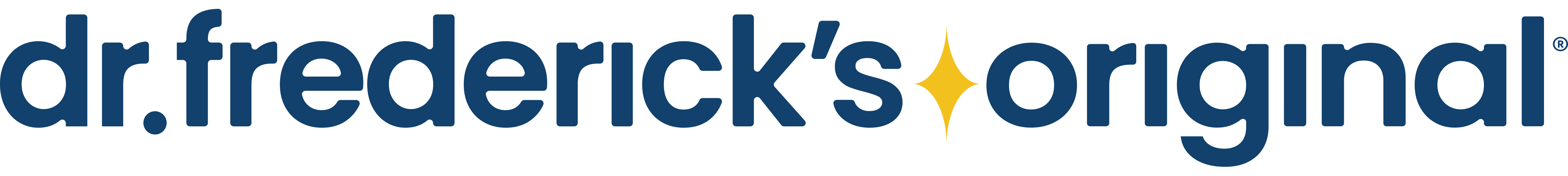 Dr. Frederick's Original